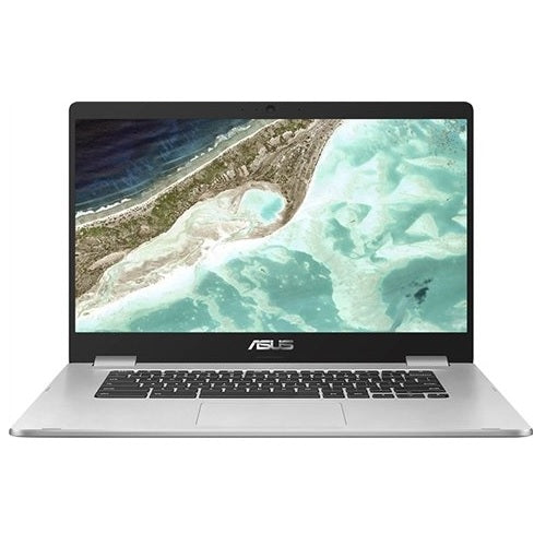 Asus Chromebook C523N Intel Celeron N3350 4GB RAM 64GB eMMC ChromeOS Grade B Preowned