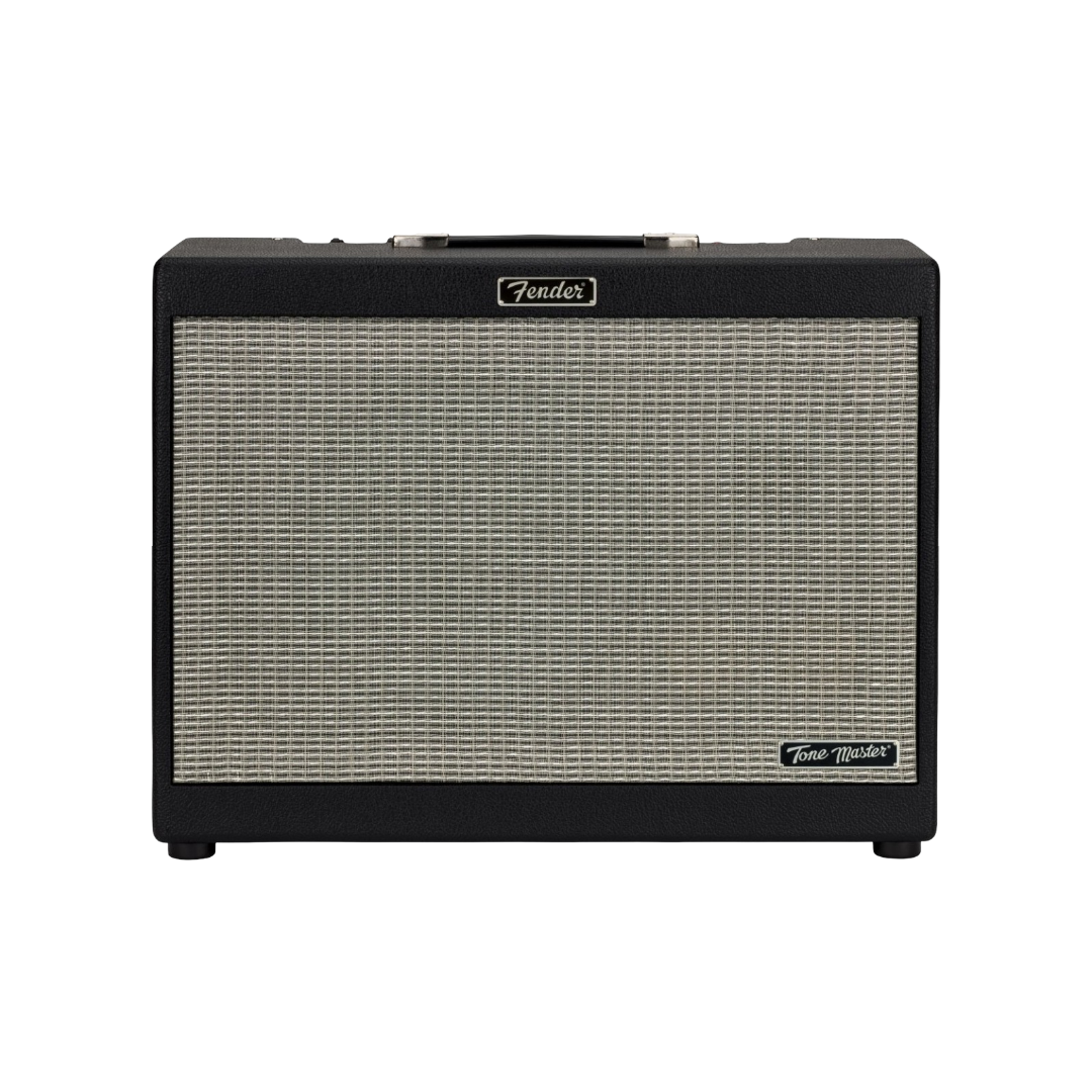 Line 6 POD Go Multi Effects Guitar Pedal With Fender Tone Master FR-12 Powered Speaker Set Grade B Preowned Collection Only