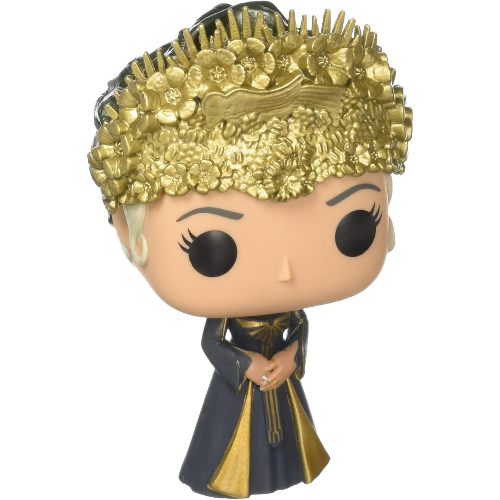 Funko Pop! - Fantastic Beasts AWTFT [06] Seraohina Picquery (3+) Preowned