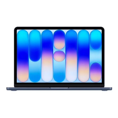 Apple MacBook Neo 17.5 A18 Pro 8GB Ram 512GB 13" Indigo Grade B Preowned