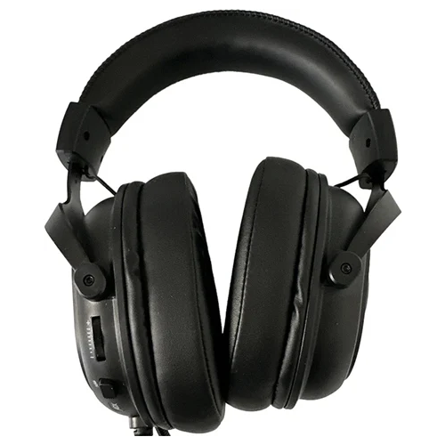 ADX Firestorm Core 23 ADXHS0623 Over-Ear Wired Gaming Headset Grade B Preowned