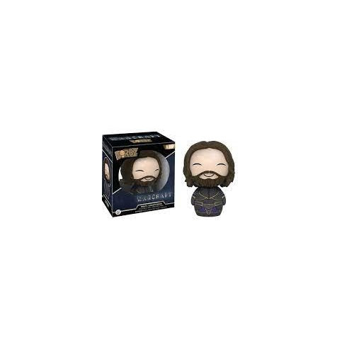 Dorbz - Warcraft (120) Lothar (14+) Preowned