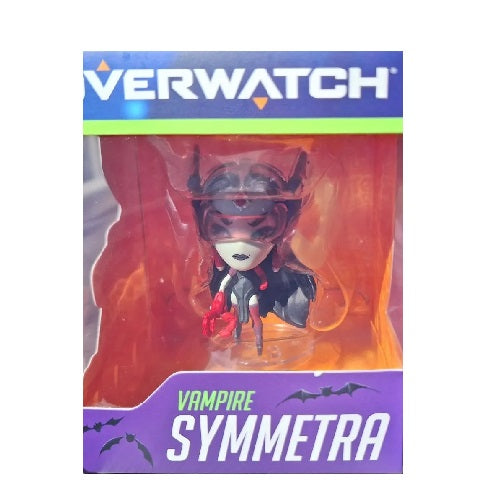 Blizzard Entertainment - Overwatch - Symmetra Figure Preowned