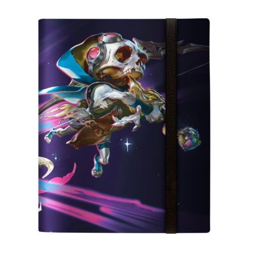 Magic: The Gathering - Foundations 9-Pocket PRO-Binder