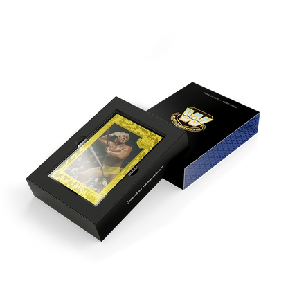 Golden Era Legends Blind Box 5g Silver Foil With Gold Chase