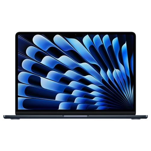 Apple MacBook Air 16.12 M4 (10-CPU 8-GPU) 16GB 256GB SSD 13" Midnight Grade B Preowned