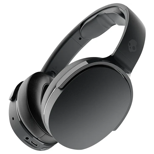 Skullcandy Hesh Evo Wireless Over-Ear Headphone Grade B Preowned