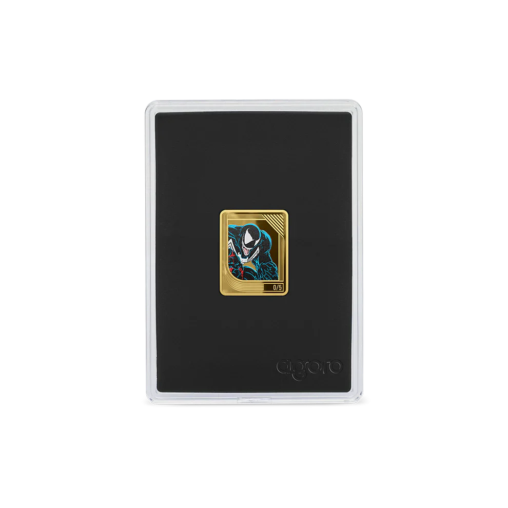 Spider-Man: Comic Art Through The Ages Collector Box 2026