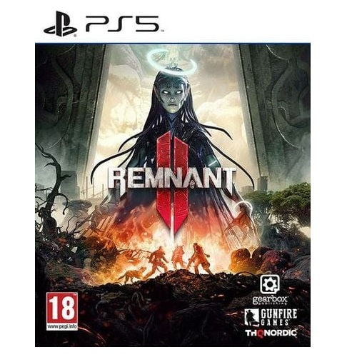 PS5 - Remnant II (18) Preowned