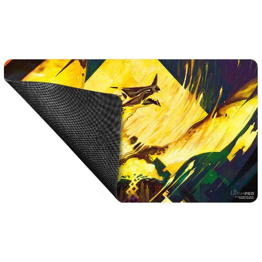 Magic: The Gathering - Return to Tarkir Playmat - Abzan Special Guest