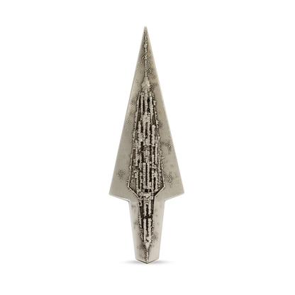 Star Wars™ Executor™ Shaped 3oz Silver Coin