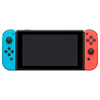 Nintendo Switch Console (Gen 1) 32GB Mixed Joy-Cons (Console Only) Discounted Preowned