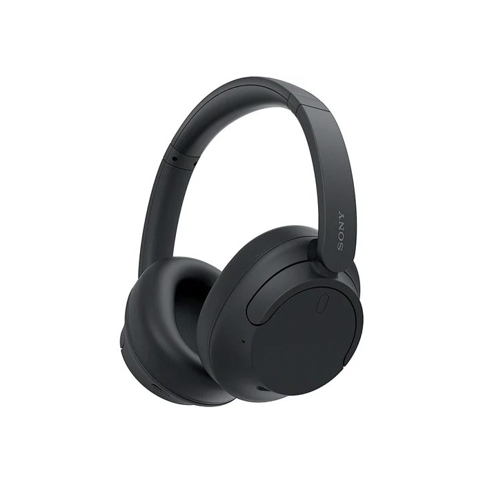 Sony WH-CH720N Over-ear Headphones Black Grade B Preowned