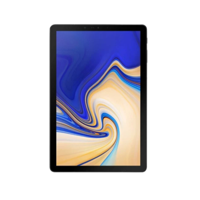 Samsung Galaxy Tab S4 (2018) SM-T830 10.5" 64GB Black (NO S-Pen) Grade C Preowned