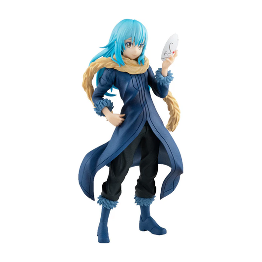 POP UP PARADE Figure - Rimuru Preowned