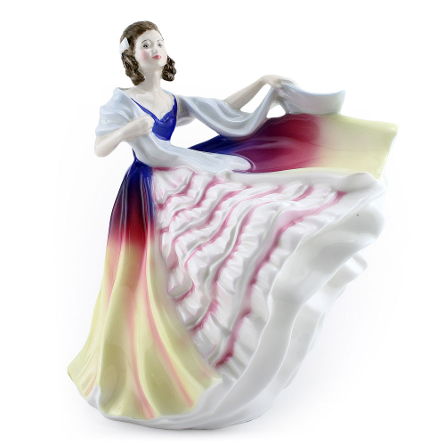 Royal Doulton - HN3290 Lauren Preowned Collection Only