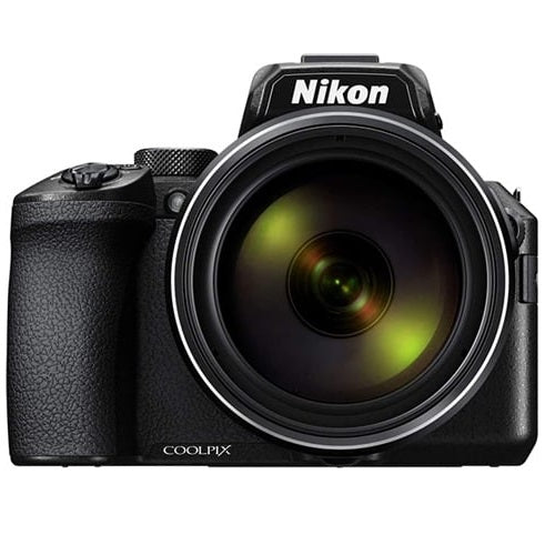 Nikon Coolpix P950 Bridge Camera 83X Zoom 16MP Grade B Preowned