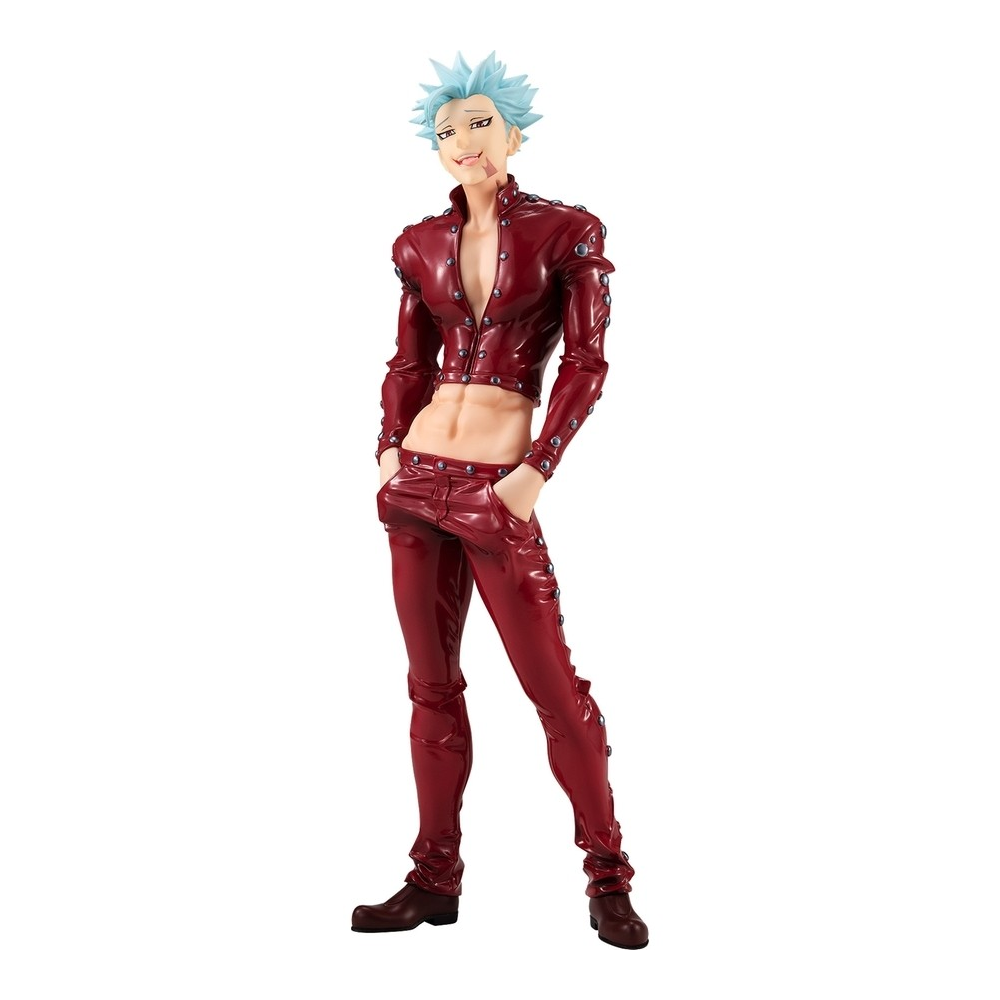 POP UP PARADE Figure - Ban Preowned