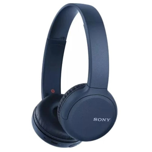 Sony WH-CH510 Wireless On Ear Headphones Grade A Preowned
