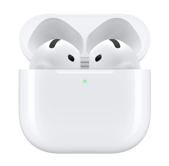 Apple AirPods 4th Gen A3050+A3053 In-Ear Headphones With USB-C Case A3058 Grade A Preowned