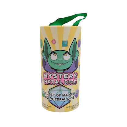 Mystery Dice Goblin - Mystery Dice Bags (Design May Vary) [3+] Sealed