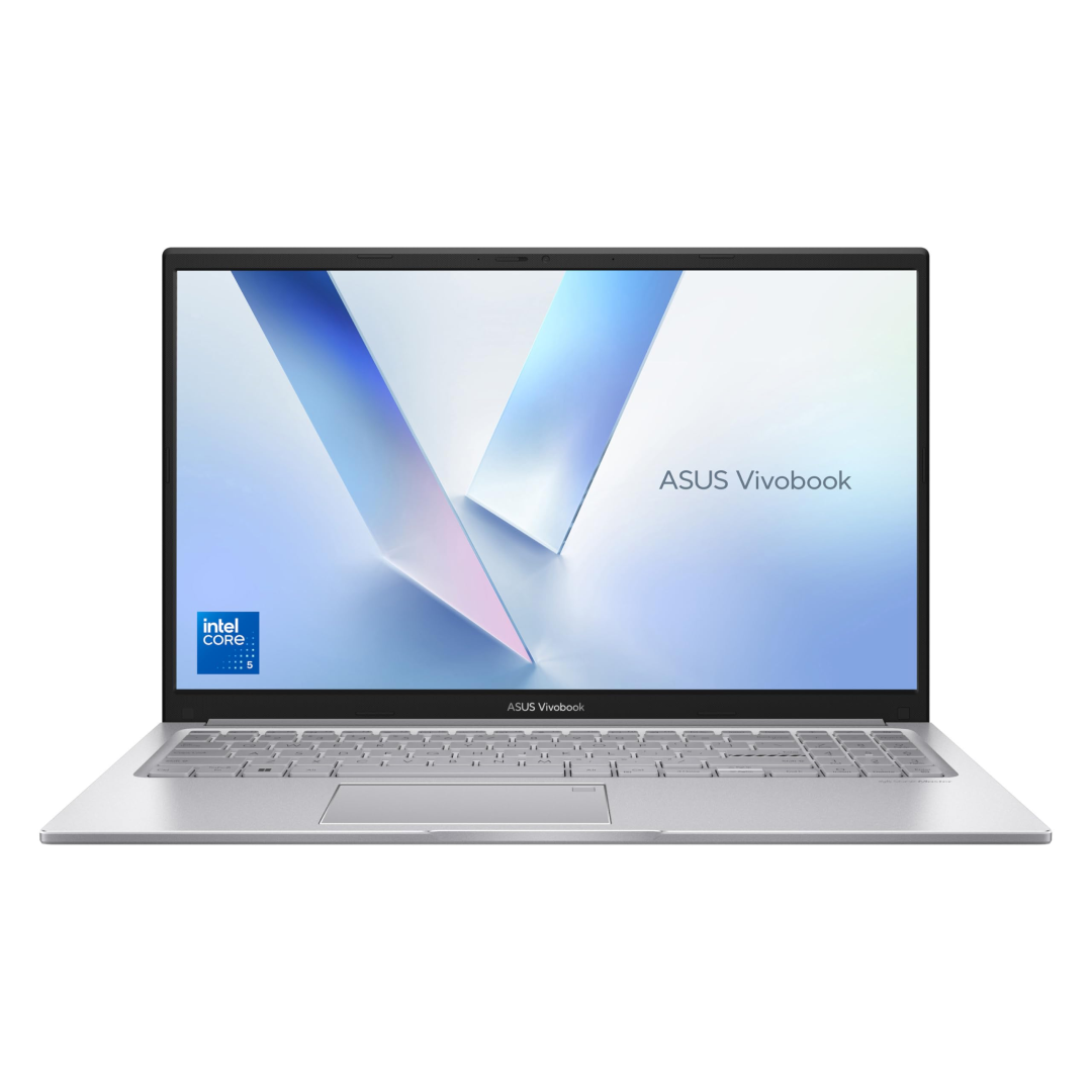 Asus 15-X1504 Intel Core 7 150U 16GB Ram 1TB SSD 15" Windows 11 Grade B Preowned