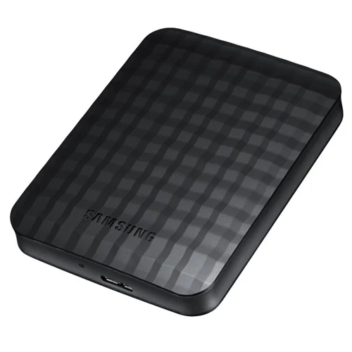 Samsung M3 2TB Portable HDD Preowned