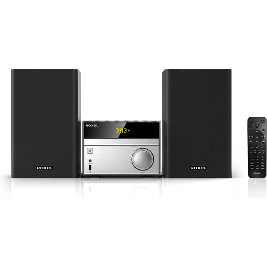 Roxel RCD-280 Micro Hi-Fi Grade B Preowned Collection Only