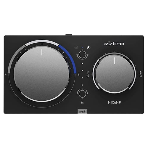 ASTRO Gaming MixAmp Pro TR - 4th Gen (PS4, PC, Mac) Preowned