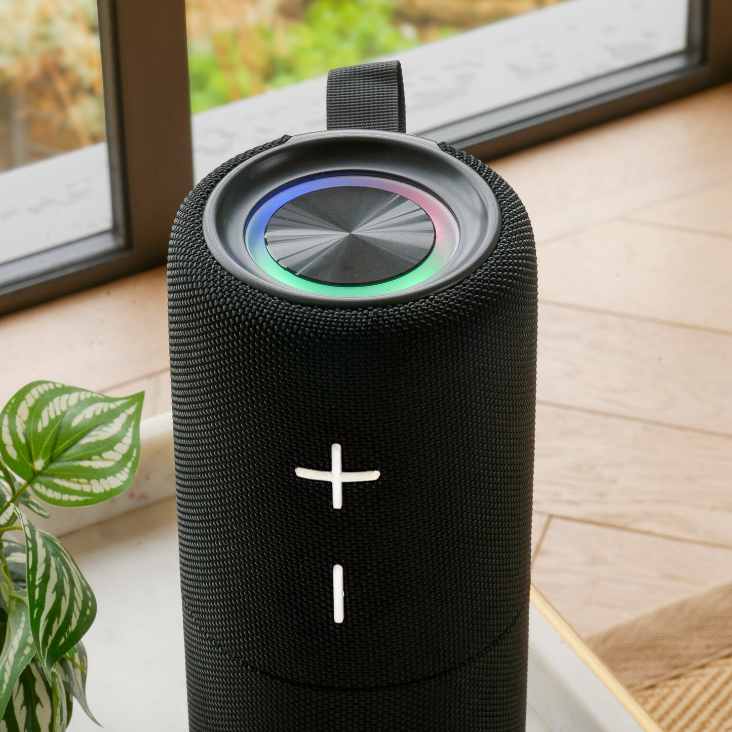 Steepletone Split XL Portable Wireless Speaker