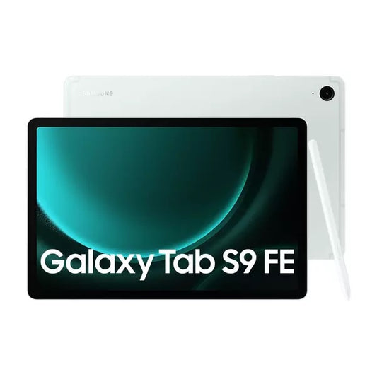 Samsung Galaxy Tab S9 FE 5G 128GB Unlocked Mint With S Pen Grade B Preowned