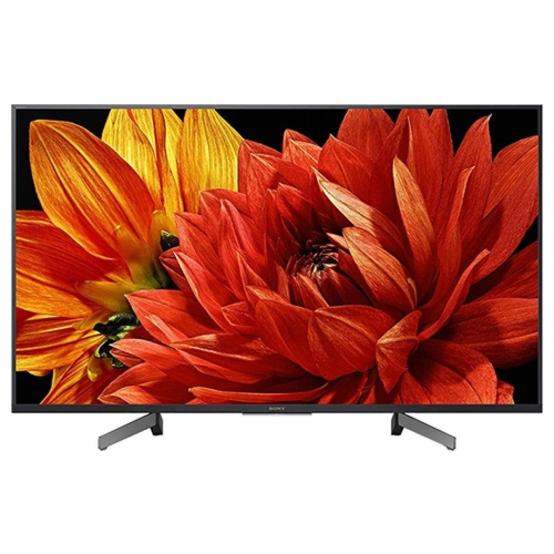 Sony KD-49XG8396 49" 4K UHD HDR Smart LED TV Grade B Preowned Collection Only