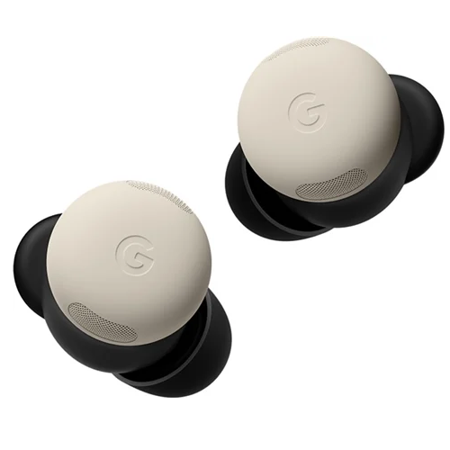 Google Pixel Buds Pro 2 ANC Wireless In-Ear Earbuds Porcelain Grade A Preowned