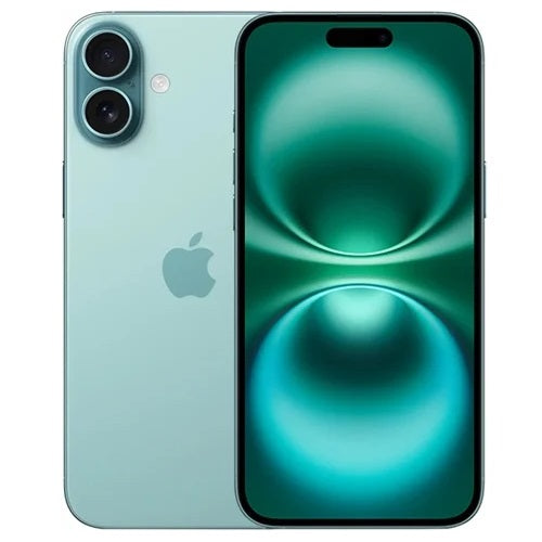 Apple iPhone 16 Plus Preowned