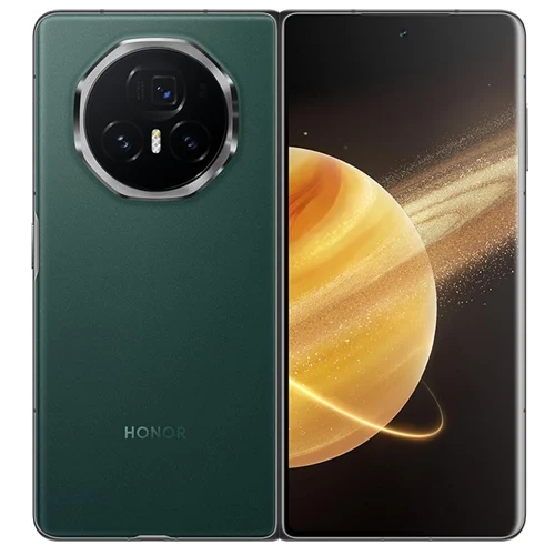 Honor Magic V3 512GB Dual Sim Unlocked Green Grade C Preowned