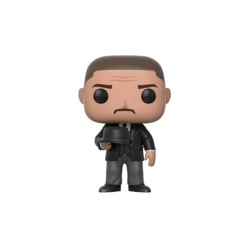 Funko Pop - 007 [526] Odd Job Goldfinger (3+) Preowned