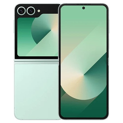 Samsung Galaxy Z Flip6 256GB Unlocked Mint Grade B Preowned