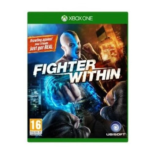 Xbox One - Fighter Within (16) (Kinect Required) Preowned