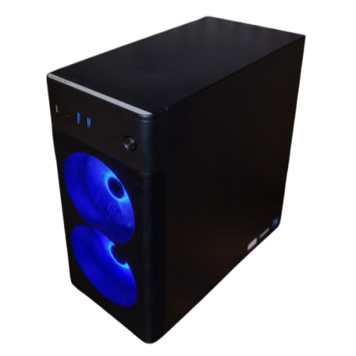 Medion ML-110000 CT Erazer AMD Ryzen 5 5500 16GB RAM 1TB NVMe RTX 3050 8GB Grade B Collection Only Preowned