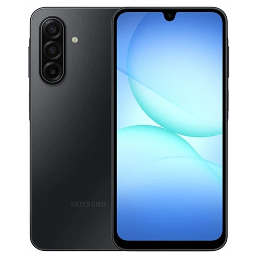 Samsung Galaxy A17 5G 128GB Dual Sim Unlocked Black Grade B Preowned