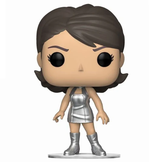 Funko Pop! - Austin Powers [645] Vanesse Kensington (3+) Preowned