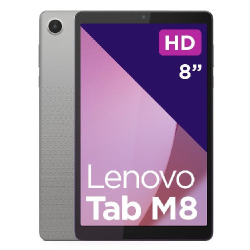 Lenovo (TB301XU) Tab M8 4th Gen 32GB Unlocked Arctic Grey Grade C Preowned