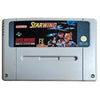 Super Nintendo - Starwing Unboxed Preowned