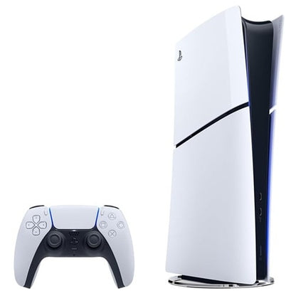 Playstation 5 Slim Console