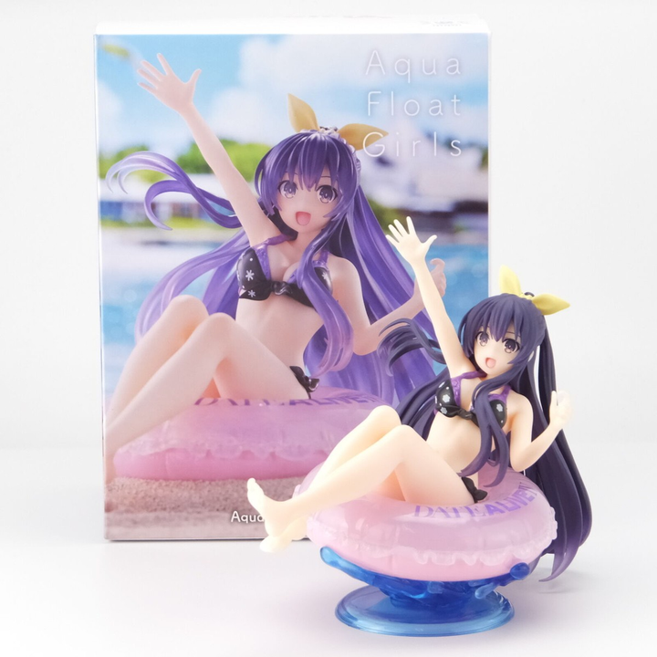 Aqua Float Girls - Dead Or Alive IV Figure Preowned