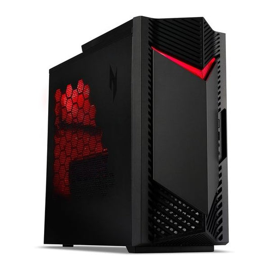 Acer Nitro N50-640 Intel Core i5-12400F 8GB Ram 1TB SSD RTX 3050 8GB Grade B Preowned Collection Only