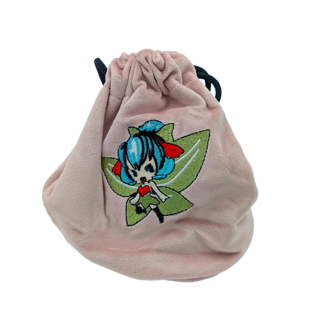 Mystery Dice Goblin - Mini Dice Pouch (Designs May Vary) [3+]