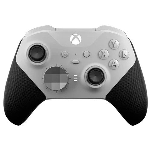 Xbox Elite Series 2 Controller White With Accessories Preowned
