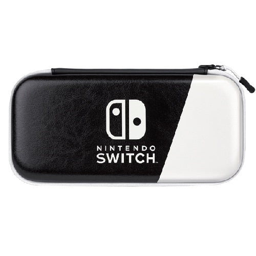 PDP Gaming Slim Deluxe Travel Case for Nintendo Switch, OLED & Switch Lite Preowned
