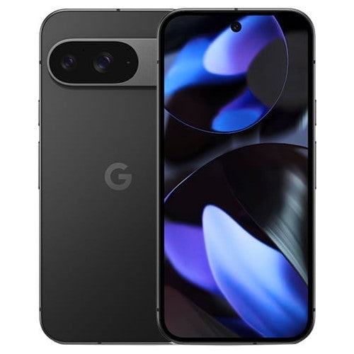 Google Pixel 9 128GB Unlocked Obsidian Grade A Preowned